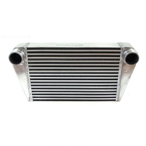 Intercooler 450x300x76mm (with Rear Outlet)