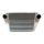 Intercooler 450x350x76mm (with Rear Outlet)