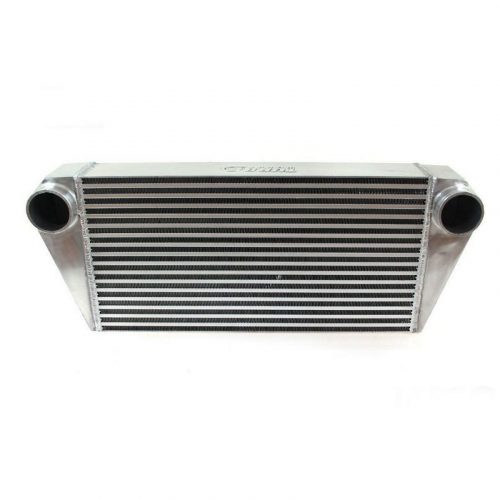 Intercooler 600x300x102mm (with Rear Outlet)