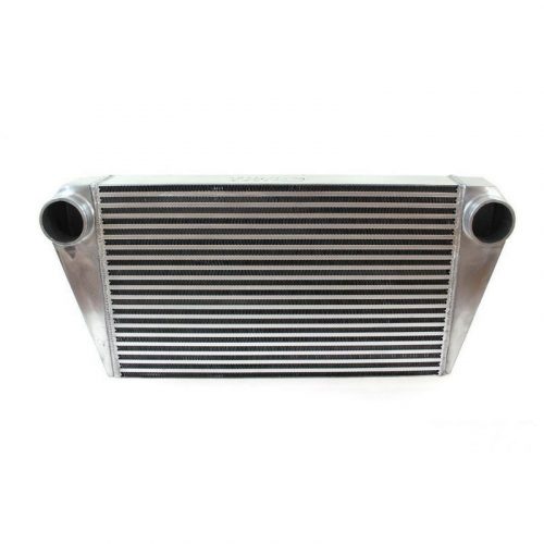 Intercooler 600x350x76mm (with Rear Outlet)