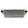 Intercooler 700x300x102mm (with Rear Outlet)