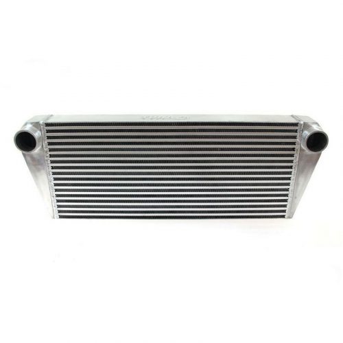 Intercooler 700x300x76mm (with Rear Outlet)