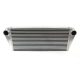 Intercooler 700x300x76mm (with Rear Outlet)