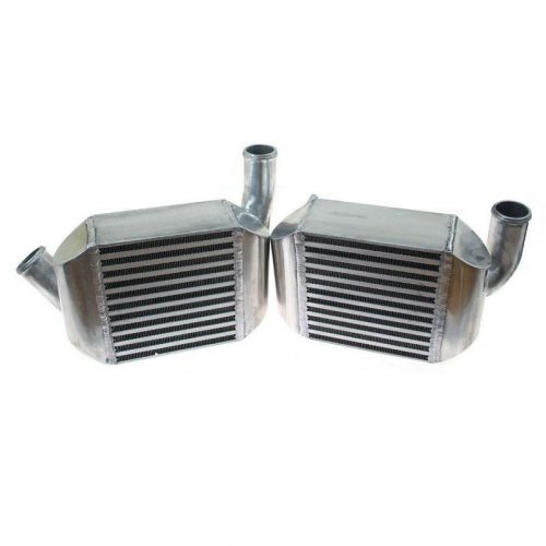 Intercooler for Audi 2.7 Biturbo