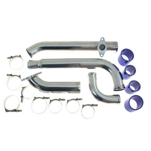 Intercooler Pipe Kit for Mitsubishi Eclipse 95-99 - 4G63