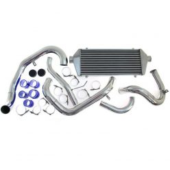 Intercooler Kit for Subaru Impreza 01-06 GDA GDB GDF WRX STI