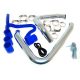 Intercooler Pipe Kit for VW Passat B5 1.8T