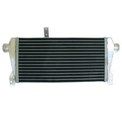 Intercooler for VW Passat B5 1.8T (485x240x45mm)