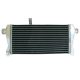 Intercooler for VW Passat B5 1.8T (485x240x45mm)