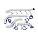 Intercooler Pipe Kit for Honda Civic 1988-00