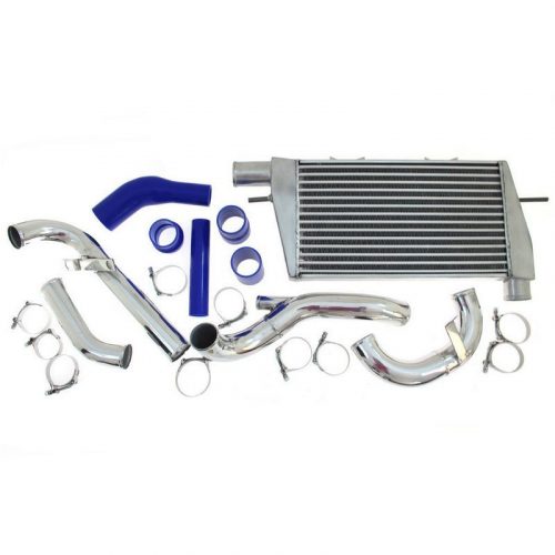 Intercooler Kit for Mitsubishi Lancer EVO X