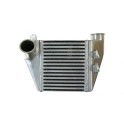   Intercooler for VW Golf 4, 1.8T, 1.9 TDI VW, AUDI, SEAT, SKODA (185x210x130mm)