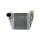 Intercooler for VW Golf 4, 1.8T, 1.9 TDI VW, AUDI, SEAT, SKODA (185x210x130mm)