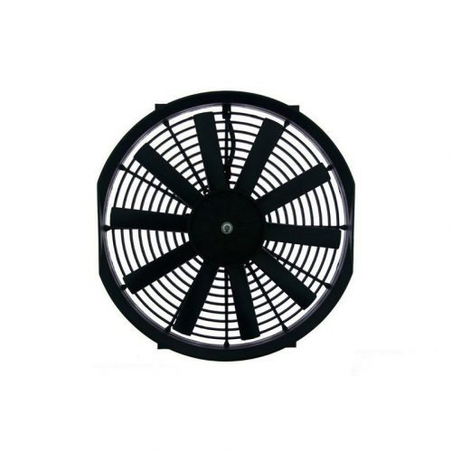 16 Inch (41cm) Universal Cooling Fan - Blowing Air