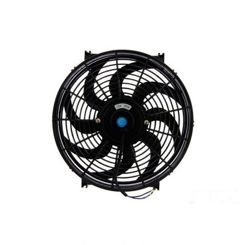 16 Inch (41cm) Universal Cooling Fan - Sucks Air