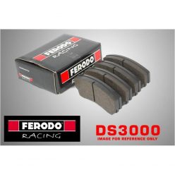 BMW E36 Ferodo DS3000 Brake Pads (Front) FCP725R