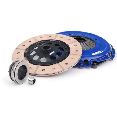 SPEC Stage 3+ Clutch Kit for BMW M20 (SB293F)