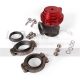 38mm Universal External Wastegate 14PSI (Multiple Colors)