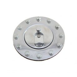 Universal Fuel Tank Cap (Aluminium)