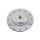 Universal Fuel Tank Cap (Aluminium)