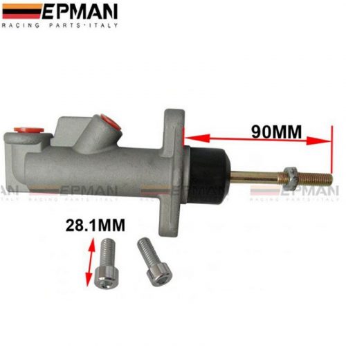 EPMAN - Master Cylinder 0,625" 90mm