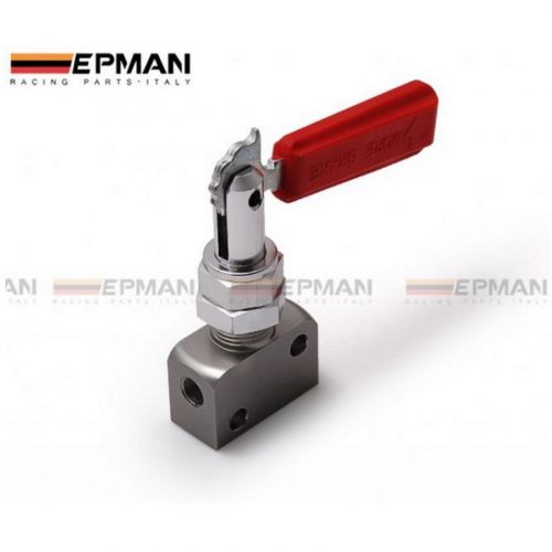 Epman Brake Proportioning valve, Lever Adjustment