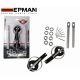 Epman Quick Release Aluminium Bonnet Pins (Multiple Colors)