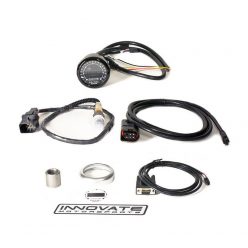   Innovate 3918 MTX-L Plus Digital Wideband Air/Fuel Ratio Gauge Kit