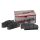 Wilwood Polymatrix Brake Pads 15A-5734K