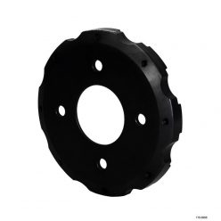 Wilwood Big Brake Hat - Short Offset (4x100) 170-6288