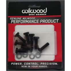 Wilwood Hat / Rotor Bolt Kit 230-8390