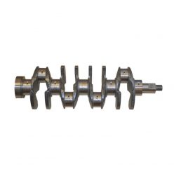 LADA Forged Steel Crankshaft (84mm)