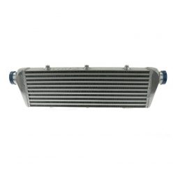 Intercooler 550x180x65mm (Inlet / Outlet: 2,5")