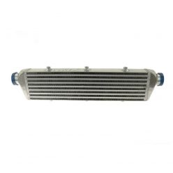 Intercooler 550x140x65mm (Inlet / Outlet: 2,5")