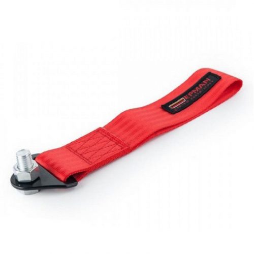 EPMAN - Tow Strap (Red)