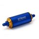 EPMAN Racing Fuel Filter AN10 (Multiple Colors) - 100 Micron