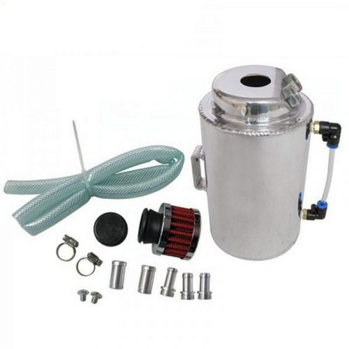 Oil Catch Tank Kit 2L