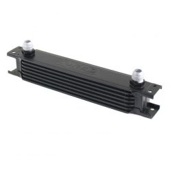 Oil Cooler 7 Row AN10 (Th7) Black