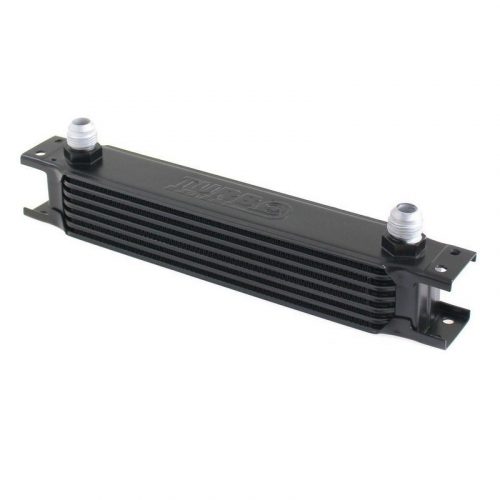 Oil Cooler 7 Row AN10 (Th7) Black