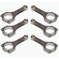   K1 Ford/Mazda 2.5L (KL) H-Beam Forged Connecting Rod Set 137,8mm (028CE16138)