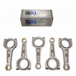   K1 Volvo B230 I-Beam Forged Connecting Rod Set 152.00mm (344DV21152)