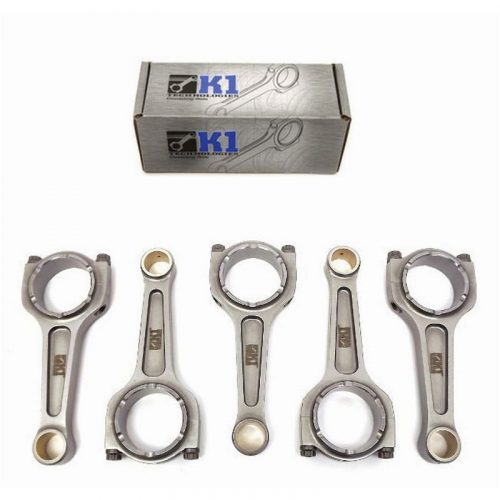 K1 Volvo B230 I-Beam Forged Connecting Rod Set 152.00mm (344DV21152)