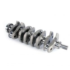   K1 Mitsubishi (4G63/7 Bolts/Lightweight) Forged Steel Crankshaft (88mm, 032BCJ880)