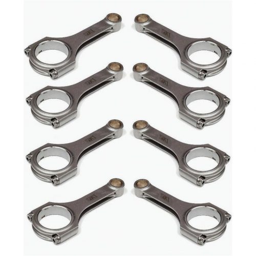 K1 Toyota/Lexus V8 (1UZ/2UZ/3UZ-FE) H-Beam Forged Connecting Rod Set 146mm (TH5748AJGB8-A)