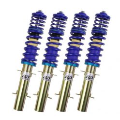   AP Sportfahrwerke Alfa Romeo 147 (937) Adjustable Coilover Kits with TÜV Approval (GF15-003)