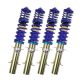 AP Sportfahrwerke Alfa Romeo GT (937, All) Adjustable Coilover Kits with TÜV Approval (GF15-003)