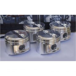   JE Pistons LADA Forged Piston Set (Bore:84mm / Pin:22mm) - (2000 cc)