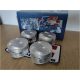 JE Pistons LADA Forged Piston Set 84mm / 20mm Pin (1900 cc)