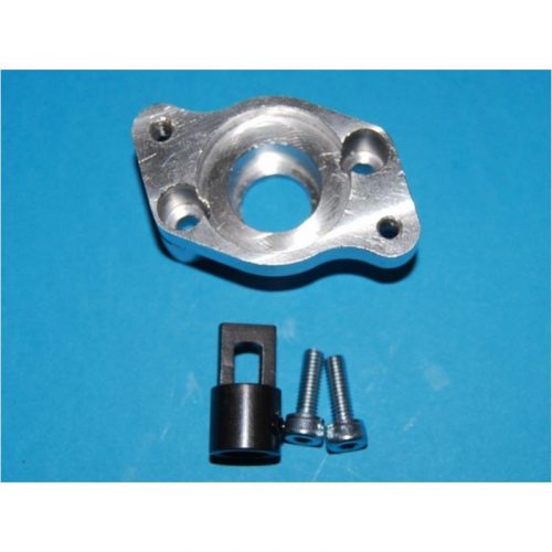 Jenvey Mitsubishi EVO8 TPS Fitting Kit (TPAK-8)