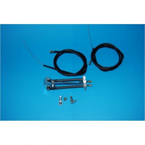 Jenvey Twin Cable Linkage Kit (CLD1)